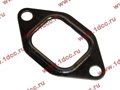 Прокладка коллектора выпускного  F FAW (ФАВ) 1008044B29D для самосвала фото 1 Армавир