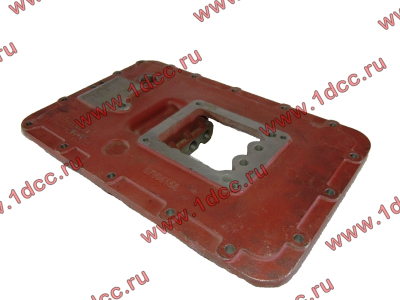 Крышка верхняя KПП Fuller 12JS160T, 12JS200 КПП (Коробки переключения передач) 12JS160T-1702015 фото 1 Армавир