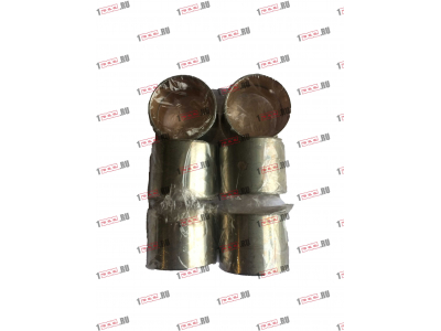 Втулка шатуна F (комплект) FAW (ФАВ) 1004024-630-0000 для самосвала фото 1 Армавир