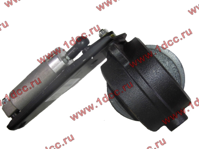 Горный тормоз (клапан+заслонка) SH SHAANXI / Shacman (ШАНКСИ / Шакман) DZ9100189007 фото 1 Армавир