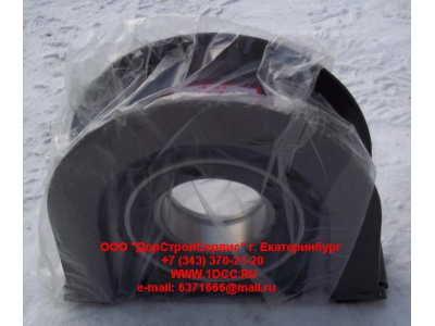 Подшипник подвесной карданный D=70x36x200мм H2/H3 HOWO (ХОВО) 26013314030 (70x36x200) фото 1 Армавир