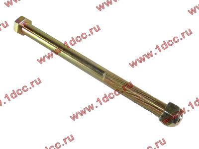 Болт M20х280 реактивной штанги DF DONG FENG (ДОНГ ФЕНГ) 29ZB3-04246 для самосвала фото 1 Армавир