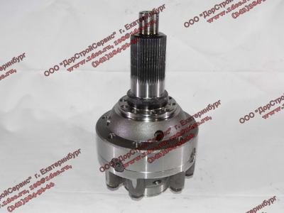 МОД (межосевой дифференциал) 46 шлицов H2/H3 HOWO (ХОВО) AZ9231320271 фото 1 Армавир