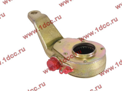 Трещетка тормозная задняя левая F FAW (ФАВ) 3502090Z для самосвала фото 1 Армавир