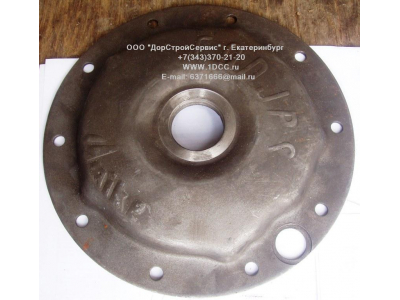 Крышка бортового редуктора F FAW (ФАВ) 2305021 для самосвала фото 1 Армавир