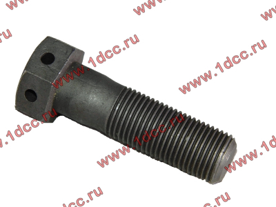 Болт M16х55 балансира H2/H3 HOWO (ХОВО) Q171C1655TF2 фото 1 Армавир