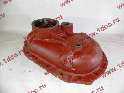 Крышка редуктора среднего моста F FAW (ФАВ) 2502021D (81.35602.0009) для самосвала фото 1 Армавир