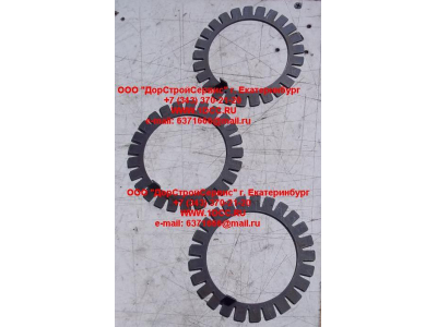 Шайба стопорная гайки задней ступицы F FAW (ФАВ) 2305032 для самосвала фото 1 Армавир