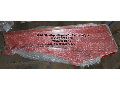 Крыло кабины A7 задняя часть левая HOWO A7 WG1664230009 фото 1 Армавир