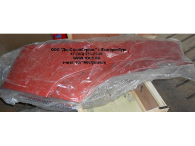 Крыло кабины A7 задняя часть правая HOWO A7 WG1664230008 фото 1 Армавир