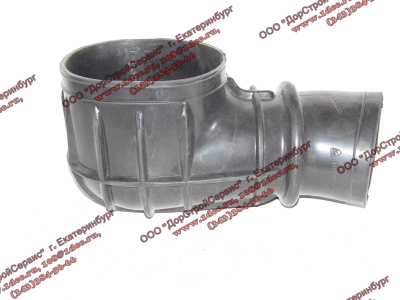 Патрубок 1го фильтра выпускной F FAW (ФАВ) 1109352-435 для самосвала фото 1 Армавир