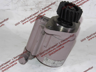 Насос ГУРа WP12 SHAANXI / Shacman (ШАНКСИ / Шакман) DZ9100130026 фото 1 Армавир