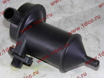 Сапун двигателя (водомаслоотделитель) F FAW (ФАВ) 1014010A600-0367 для самосвала фото 1 Армавир