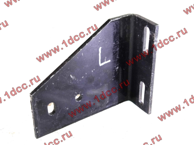 Кронштейн подшипника подвесного левый F FAW (ФАВ) 2202151A263 для самосвала фото 1 Армавир