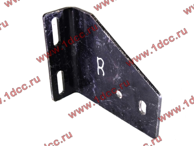 Кронштейн подшипника подвесного правый F FAW (ФАВ) 2202152A263 для самосвала фото 1 Армавир