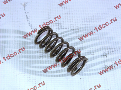 Пружина клапана внутренняя H2 HOWO (ХОВО) 61500050001 фото 1 Армавир