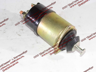 Реле втягивающее на стартер CDM 855 Lonking CDM (СДМ)  фото 1 Армавир