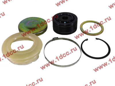 Ремкомплект на V тягу (шар с подшипником) H2/H3 HOWO (ХОВО)  фото 1 Армавир