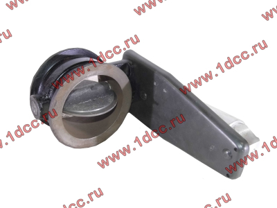 Горный тормоз (клапан+заслонка) SH E4 SHAANXI / Shacman (ШАНКСИ / Шакман) DZ91189180002 фото 1 Армавир