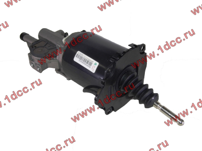 ПГУ (Пневмогидроусилитель сцепления) А7 HOWO A7 WG9725230042/2 фото 1 Армавир