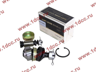 Ремкомплект кулисы КПП SH CREATEK CREATEK 81.32670.6184-XLB/CK8332 фото 1 Армавир