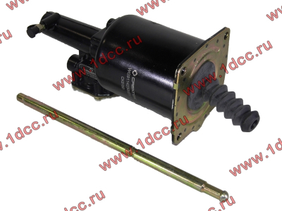 ПГУ (Пневмогидроусилитель сцепления) D=90 (F,H) CREATEK CREATEK WG9114230023/CK8160 фото 1 Армавир