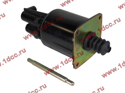 ПГУ (Пневмогидроусилитель сцепления) D=102 H CREATEK CREATEK WG9719230025/CK8159 фото 1 Армавир
