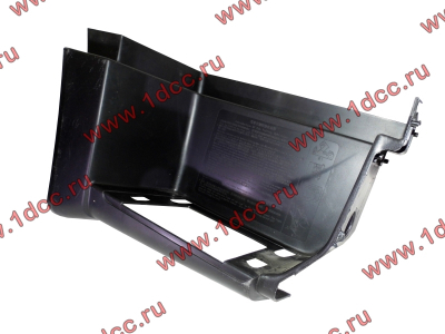 Корпус подножки A7 правый (самосвал) HOWO A7 WG1664232048/WG1664232058 фото 1 Армавир