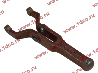 Вилка выжимного подшипника 430 H HOWO (ХОВО) JS180-1601021-1 фото 1 Армавир