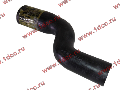 Патрубок радиатора верхний F FAW (ФАВ) 1303011-263 для самосвала фото 1 Армавир