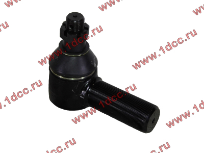 Наконечник рулевой левый F (3003055-1H) КАЧЕСТВО FAW (ФАВ) LEO400003A для самосвала фото 1 Армавир