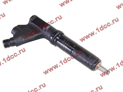 Форсунка D12 Euro-2 / WD615 420л.с. Н2 HOWO (ХОВО) VG1246080036 фото 1 Армавир