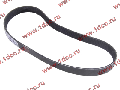 Ремень 8PK1080 HOWO (ХОВО) VG2600020226 фото 1 Армавир