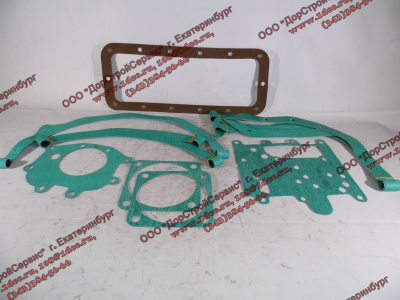 Набор прокладок КПП CDM 855 Lonking CDM (СДМ)  фото 1 Армавир