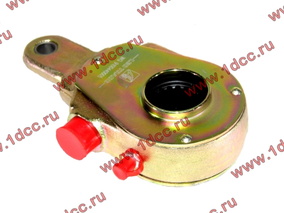 Трещетка передняя желтая (рычаг регулировки тормозов) dшлиц-38 H HOWO (ХОВО) AZ9100440005 фото 1 Армавир