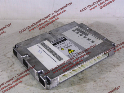 Блок управления двигателем (ECU) (компьютер) H3 HOWO (ХОВО) R61540090002 фото 1 Армавир