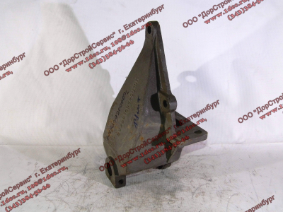 Кронштейн крепления передней рессоры передний правый FN FOTON (ФОТОН) 1417029200002 для самосвала фото 1 Армавир