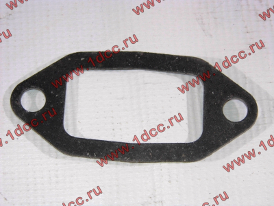 Прокладка коллектора выпускного  H A7 HOWO A7 VG1246110028 фото 1 Армавир