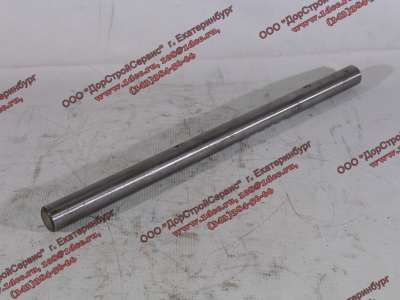 Вал переключения пониженной-задней передач КПП HW18709 КПП (Коробки переключения передач) WG2212220201 фото 1 Армавир