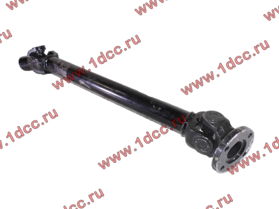 Вал карданный привода НШ L=750 8 шлицов H HOWO (ХОВО)  фото 1 Армавир