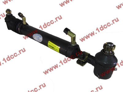 Цилиндр поворота второй оси F FAW (ФАВ) 3409010-371 для самосвала фото 1 Армавир