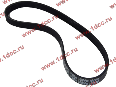 Ремень 6PK783 генератора ручейковый H3 HOWO (ХОВО) VG1500090066 фото 1 Армавир