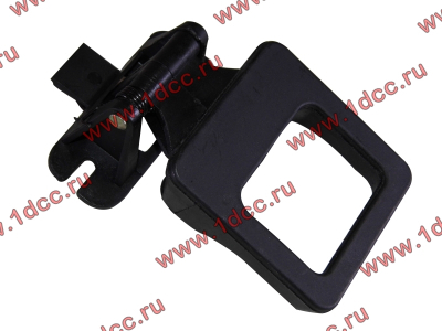 Ручка двери внутренняя пластиковая H HOWO (ХОВО) WG1642340031/32 фото 1 Армавир