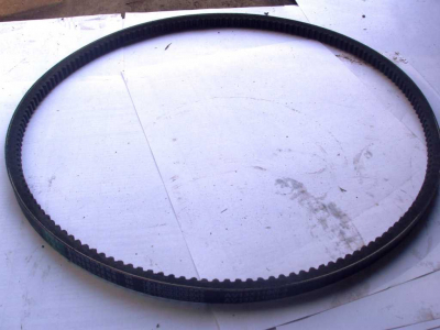 Ремень 13х1100 клиновой Разное  фото 1 Армавир