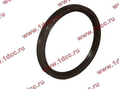 Сальник 90х105х10 коленвала передний F FAW (ФАВ) 1005050-29D для самосвала фото 1 Армавир