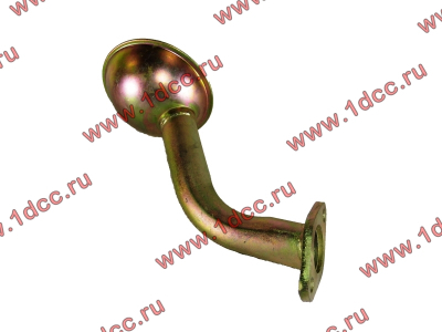 Маслоприемник H2/H3 HOWO (ХОВО) VG1800070051 фото 1 Армавир