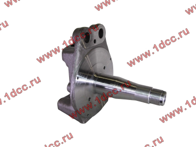 Цапфа (кулак поворотный) правый H2/H3 HOWO (ХОВО) 199112410058 ABS фото 1 Армавир