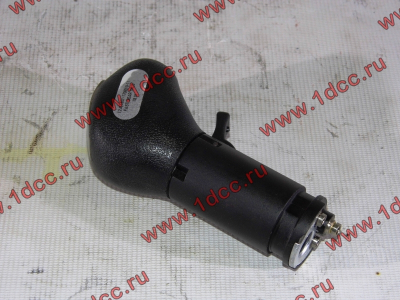 Ручка КПП 12ти ступенчатой с флажком SH SHAANXI / Shacman (ШАНКСИ / Шакман) 12JS160T-1708010-17 фото 1 Армавир