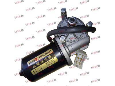 Моторчик стеклоочистителя с редуктором C CAMC (КАМК) 37AD-41010 фото 1 Армавир