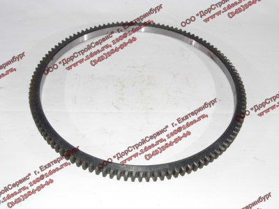 Венец маховика CDM 833 Lonking CDM (СДМ) 12166719 фото 1 Армавир